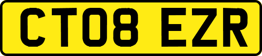 CT08EZR