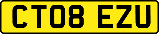CT08EZU