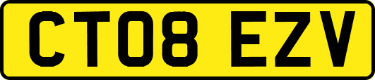 CT08EZV