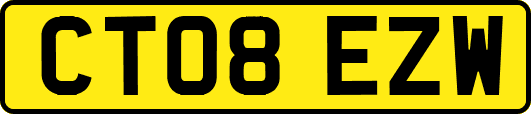 CT08EZW