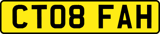 CT08FAH