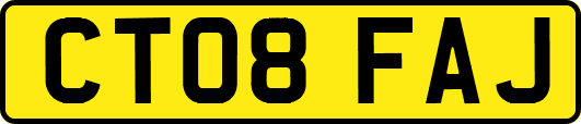 CT08FAJ