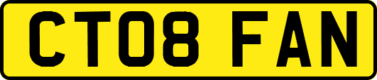 CT08FAN