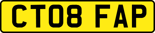 CT08FAP