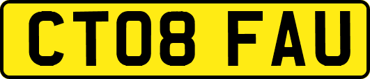 CT08FAU