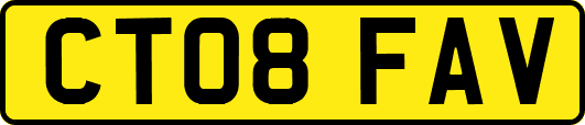 CT08FAV