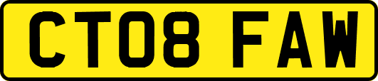 CT08FAW