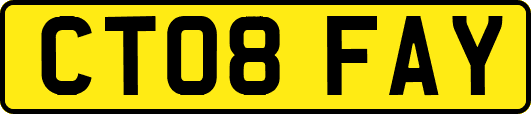 CT08FAY