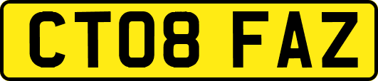 CT08FAZ