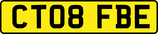 CT08FBE