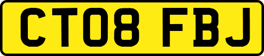 CT08FBJ