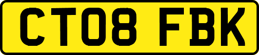 CT08FBK