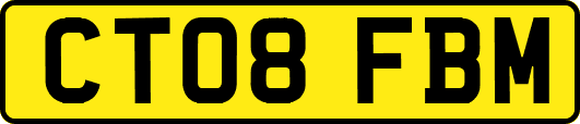 CT08FBM