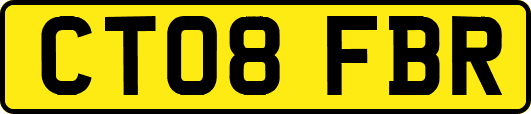 CT08FBR
