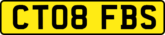 CT08FBS