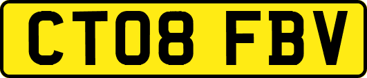 CT08FBV