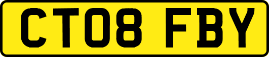 CT08FBY