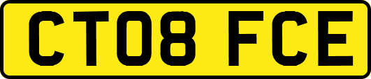 CT08FCE