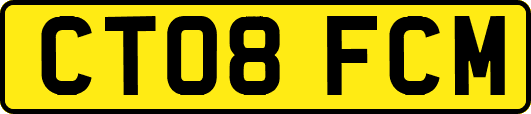 CT08FCM