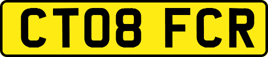 CT08FCR