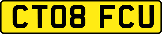 CT08FCU