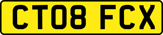 CT08FCX