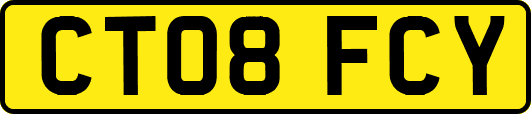 CT08FCY