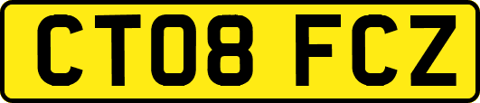 CT08FCZ