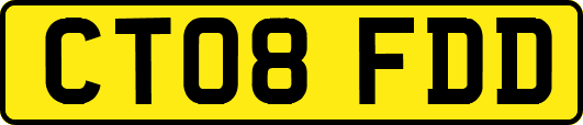 CT08FDD
