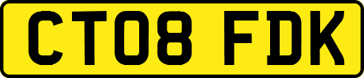 CT08FDK