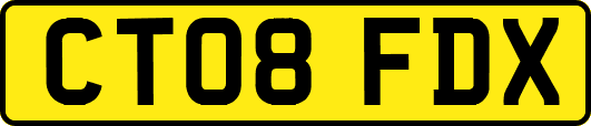 CT08FDX