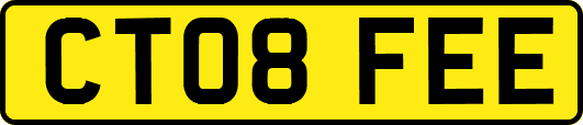 CT08FEE