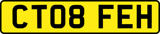 CT08FEH