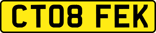 CT08FEK