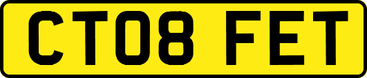 CT08FET