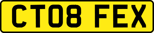 CT08FEX