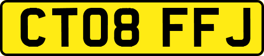 CT08FFJ