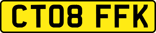 CT08FFK