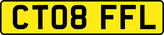 CT08FFL