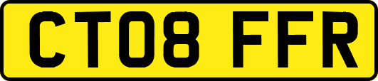 CT08FFR