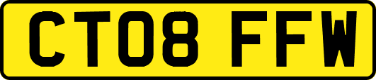 CT08FFW