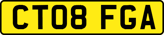 CT08FGA