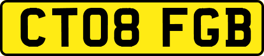CT08FGB
