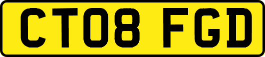 CT08FGD