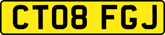 CT08FGJ