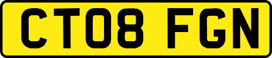 CT08FGN