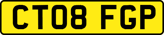 CT08FGP
