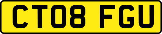 CT08FGU