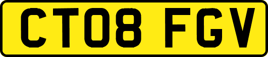 CT08FGV