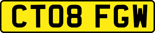 CT08FGW